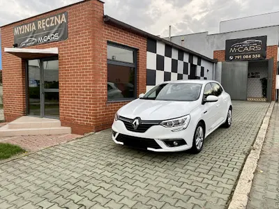 M-Cars Auto Detailing Pranie Tapicerki Kalisz